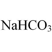 Натрий углекислый кислый