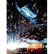 Сварочные работы и ремонт глушителей Пежо (Peugeot) фотография