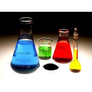 Промышленная химия, химикаты фото