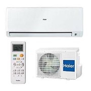 Монтаж кондиционеров фото