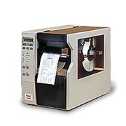 Принтер этикеток термотрансферный ZEBRA 140 XiIIIPlus