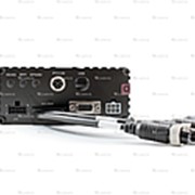 Автомобильный видеорегистратор 4-х канальный CARVIS MD-444HDD Lite