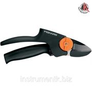 Секатор Fiskars P91 с силовым приводом, Фискарс (111510) фото