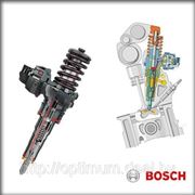 Диагностика и ремонт насос форсунок Bosch фотография