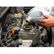 Замена масла и технических жидкостей Мазда (Mazda) фотография