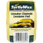 Подушка для удаления конденсата TURTLE WAX фотография