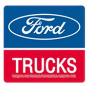 Ремонт грузовых авто Ford Cargo