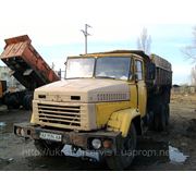 КРАЗ 6510 96
