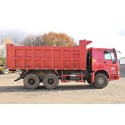 Самосвал HOWO ZZ3327N3641 ( кредит, лизинг ) фото