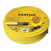 Шланг поливочный Sunflex d-1/2 - (20м) (3-слойн.) WMS1/220