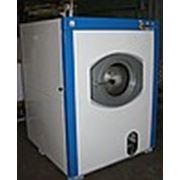 Оборудование для мини-прачечных и прачечных самообслуживания: стиральные сушильные машины фотография