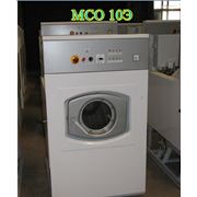 Машина стиральная с промежуточным отжимом (загрузка 10 кг) МСО-10 фото