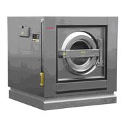 Профессиональная автоматическая стирально-отжимная машина высокоскоростная LH 1200