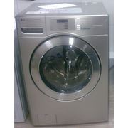 Профессиональная стиральная машина нового поколения LG WD-10467BD фото