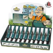 Ножницы для стрижки травы RACO, 10шт, РАКО (4202-53/110-H10) фото