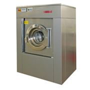 Оборудование для прачечных подрессоренные стирально-отжимные машины ВО-20