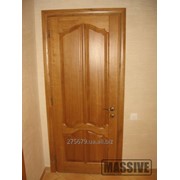 Двери Мassive 014 фотография