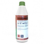 GreenLab Профессиональное моющее средство RUG-GREENLANE для чистки сильнозагрязненных ковровых покрытий и протоптанных дорожек фото
