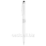 Ручка-стилус шариковая Maribel фото