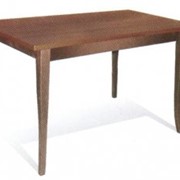 Стол обеденный деревянный Delano, стол на 4-12 человек, купить в Житомире фото