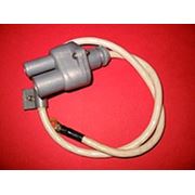 Межвагонное соединение (54 V) (Рукав Пинча) в комплекте: кабель клеммы штекера фотография