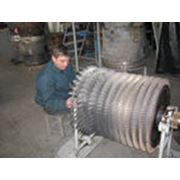Средний ремонт двигателей типа Д-30КП Д-30КП-2 фото