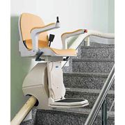 Лестницы передвижные лесницы-кресла для инвалидов фото