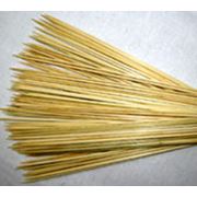 Бамбуковые палочки (Шпажки) 40 см фото