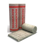 Изоляция базальтовая Rockwool WIRED MAT