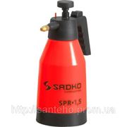 ОПРЫСКИВАТЕЛЬ РУЧНОЙ SADKO SPR-1.5 фото