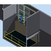 Платформы самоподъемные