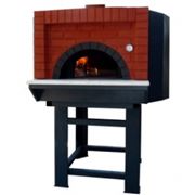 Дровяная печь для пиццы Design D100C ASTERM фото