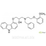 Стандарты фармакопейные Карведилол примесь С, 15 мг Y0000103 фото