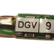 Микромодуль контроля "сухих контактов" DGV