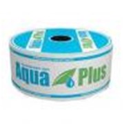 Капельная лента "AquaPlus" (500 м, расстояние капельниц 20 см)