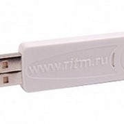 Кабель USB 1 (для программирования с компьютера объектовых приборов через USB порт) РИТМ