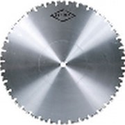 Алмазный диск для стенорезных машин WCE-110 фото