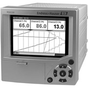 Безбумажные регистраторы Ecograph T RSG 30