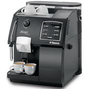 Кофемашины автоматические Saeco Magic Comfort Plus кофейные аппараты фотография
