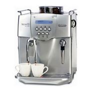 Автоматическая кофемашина автоматическая кофемашина для дома купить кофемашину Saeco Incanto De Luxe Argento 2 литра фотография