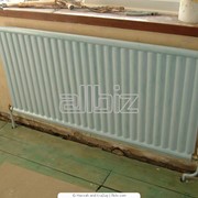 Радиатор для отопления Jaga фото