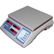 Весы с принтером SM-300DS 160 весы торговые с чекопечатающим принтером купить оптом и в розницу по приемлемым ценам