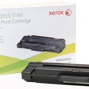 Картридж Xerox 108R00909 фотография