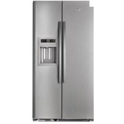 Холодильник SBS WHIRLPOOL WSC5541A+NX