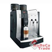 Кофемашина для офисов баров кафе! полный автомат IMPRESSA X9