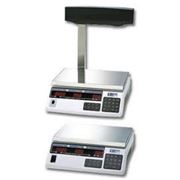 Весы торговые электронные DIGI DS-788 BM