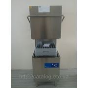 Купольная посудомоечная машина EUROWASH EW 383 (Италия)