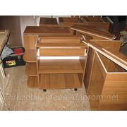 Сборка мебели (стенки, кухни, шкаф-купе, столы, кровати) фото