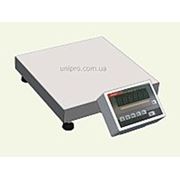Весы электронные напольные высокоточные BDU-60-1-0404 фото