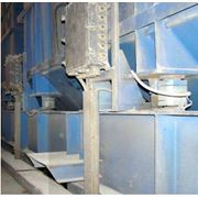 Весовое оборудование и системы сбора и обработки информации для металлургической коксохимической горнодобывающей цементной сахарной пищевой и других отраслей промышленности